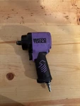 Matco Tools Half Inch Stubby Impact Wrench 10,000 Rpn 6na135246. Fixed Price $275.00.