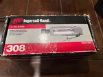 Ir Ingersoll Rand Die Grinder 1/4 Inch Air Tool 308a New Nos Pneumatic. Fixed Price $100.00.