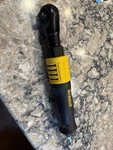 Dewalt Dwmt70776 3/8-inch 75 Ft-lb Torque Durable Pneumatic Air Ratchet -.... Fixed Price $40.00.