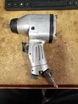 Craftsman 3/8 In. Pneumatic Impact Wrench (part#: 875.18846) *used*. Fixed Price $89.99.