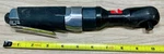 Husky Pneumatic 3/8" Ratchet F0802 Tested & Working (g). Fixed Price $28.99.