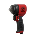 Chicago Pneumatic Cp7732c 1/2" Stubby Impact Wrench - Compact, Lightweight. Fixed Price $217.96.