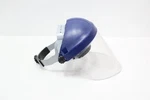 3m 82783-00000 Clear Polycarbonate Face Shield. Fixed Price $44.00.