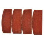 Speedaire Pn10d236016g Rotor Blade, Pk4. Fixed Price $13.79.