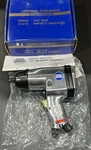 Central Pneumatic Professional 41212 1/2 Air Impact Wrench New Old Stock. Fixed Price $64.99.