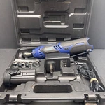 Power Torque 3/8 Inch Drive Ratchet Ptt0002 (nlg057638). Fixed Price $49.99.