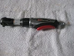 Coleman Powermate 3/8" Drive Air Ratchet Wrench 024-0079ct. Fixed Price $29.99.