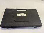 Florida Pneumatic Fp-628k 3/8" Drive Air Ratchet Set W/ Sae 9pc Socket. Fixed Price $44.99.