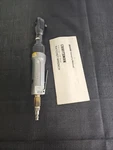 Craftsman 3/8'' Drive Air Ratchet Wrench 875.199920 W Manual. Fixed Price $15.26.