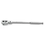 Gearwrench #81219 - 3/8x10-1/4 L 45t Flex Head Quick Realease Tear Drop. Fixed Price $56.00.