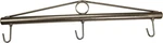 32" Woven Wire Fence Stretcher, 3-hook Bar, Galvanized Steel Construction, Quick. Fixed Price $74.00.