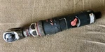 Craftsman 875.199330 Pneumatic 3/8" Air Ratchet Wrench. Fixed Price $15.99.