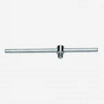 Gedore 1987 Sliding T Bar 1/2" 292 Mm. Fixed Price $40.83.