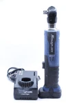 (ri5) Snap-on Ctr861amb 3/8" 14.4v Cordless Ratchet (with Battery & Charger). Fixed Price $270.00.