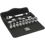 Wera 5003756001 8100 Sa 12 Hf Zyklop 1/4 (6.3m) Metric Compass Wrench Kit. Fixed Price $232.71.