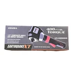 Earthquake Xt Eq12ra 1/2" Composite Angle Air Impact Wrench 400 Ft. Lbs. Torque. Fixed Price $190.00.