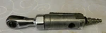 Blue-point 1/4" Drive Air Ratchet #at201 Made In The Usa. Fixed Price $39.00.