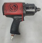 Chicago Pneumatic Cp6768ex-p18d Impact Wrench 3/4" Drive 5100 Rpm. Fixed Price $380.48.