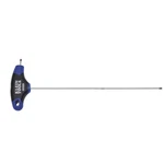 Klein Tools Jth9m3 3 Mm Hex Key With Journeyman T-handle, 9-inch. Fixed Price $6.36.