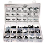 Disco Automotive 8112 Phillips Trim Screw Assortment. Fixed Price $33.57.