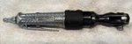 Cornwell 3/8" Air Ratchet Wrench (ir-c107xpa). Fixed Price $120.00.