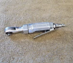 Blue Point Air Pneumatic Ratchet Wrench 1/4" Drive At200 C. Fixed Price $45.14.