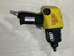 Ingersoll Rand 232tgsl 1/2" Thunder Gun, Air Impact Wrench 625 Ft-lbs. Fixed Price $150.00.