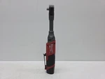 Milwaukee 2560-20 M12 Fuel 12v Li-ion 3/8-in Extended Reach Cordless Ratchet. Fixed Price $149.99.