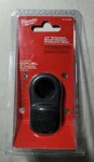 Milwaukee M12 1/4" Extended Reach Ratchet Boot/cover Fits #2559-20 #49-16-2559. Fixed Price $34.40.