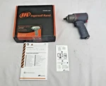 Ingersoll Rand 2115timax-a 3/8in Drive Titanium Air Impact Wrench. Fixed Price $149.99.