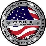Zendex Tool Corporation Ut2007-b56 Black 4 Wheel & Bearing. Fixed Price $31.81.