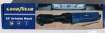 Goodyear 3/8 Air Ratchet Wrench Compressor Tool, Rp7438 50-ft Lb Pneumatic. Fixed Price $40.00.