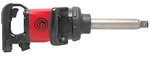 Chicago Pneumatic -cp7782-6 1" Straight Impact Wrench With 6" Extended Anvil. Fixed Price $609.99.