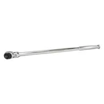 1pc Ezred Mr3818fl 3/8" Dr X 17" Long Locking Flex Head W/ Chrome Grip. Fixed Price $56.60.