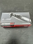 Earthquake Xt 3/8 Mini Air Ratchet 1/4 Hex Drive Eq38mrx. Fixed Price $32.95.