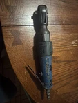 Cornwell Tools Cat6000sd 3/8" Air Ratchet. Fixed Price $39.99.