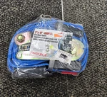 Erickson 58523 2" X 12' 6k Adjustable Tire Strap E-track Roller Idler Fitting. Fixed Price $41.99.