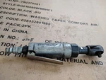 Craftsman 1/4 Air Pneumatic Ratchet Wrench Model # 875.199450 Pre-owned. Fixed Price $18.00.