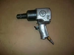 Chicago Pneumatic Impact Wrench Cp-6440 Rss Used. Fixed Price $100.00.