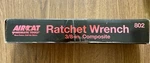Air Cat 3/8 Ratchet New In Box. Fixed Price $116.90.
