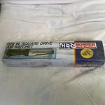 Hdc Homier 3/8" Inch Square Drive Air Ratchet Tool 338 New In Box. Fixed Price $30.00.