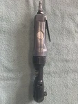 Alltrade 1802-a-133 Pneumatic Tool 3/8" Air Ratchet Wrench Used. Fixed Price $22.00.