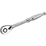 1/2"sq. Ratchet Handle (standard) 250mm Long Ktc-br4e Brand New!. Fixed Price $94.33.