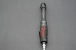 Snap On Long Neck Air Ratchet Pneumatic 1/4 Drive (red) Ptr817. Fixed Price $300.00.