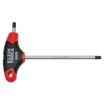 Klein Tools Jth6e15be 3/8-inch Ball Hex Key, Journeyman T-handle, 6-inch. Fixed Price $16.58.