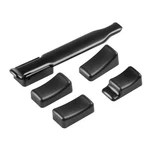Milwaukee 49-16-3053mtc M12 Fuel Ratchet Modular Trigger Cap Kit 5pc. Fixed Price $39.32.