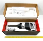Ingersoll Rand 285b-s6 Heavy Duty 1" Pneumatic Impact Wrench W/6" Spline Anvil. Fixed Price $729.99.