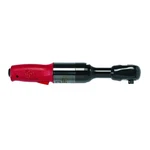 Chicago Pneumatic Cp7830q 3/8 In Air Ratchet Wrench, Composite Housing. Fixed Price $242.06.