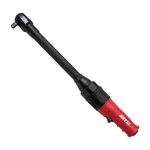 Aircat 805-ht-22-5: 1/2" High Torque Long Reach Ratchet 130 Ft-lbs 180 Rpm. Fixed Price $349.95.