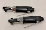 Blue Point At200 Pneumatic Mini Air Ratchet. Fixed Price $39.95.